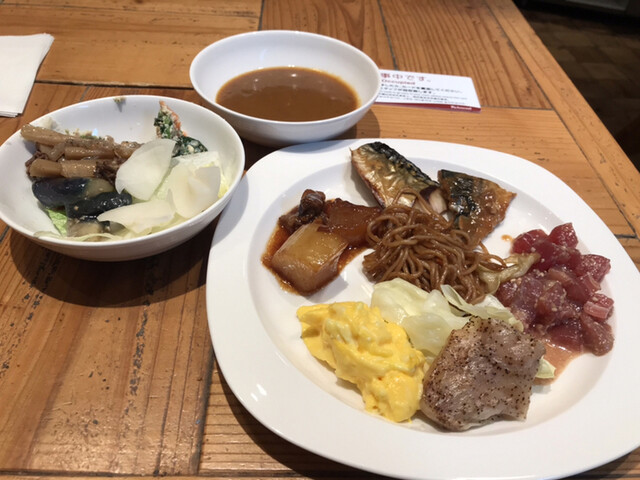 recommendations image for ROYAL Mirai Dining 浅草リッチモンドホテル店