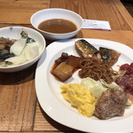 recommendations for ROYAL Mirai Dining 浅草リッチモンドホテル店