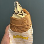 SHINCHON CAFE的實拍圖