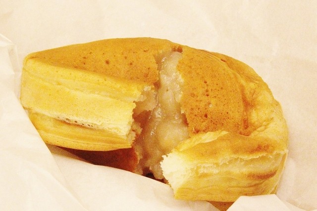 御座候 京都高島屋店的實拍高清圖