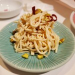 福助飯店的实拍图