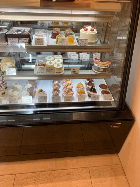 recommendations image for パティスリーメリクリ