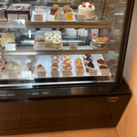 recommendations for パティスリーメリクリ