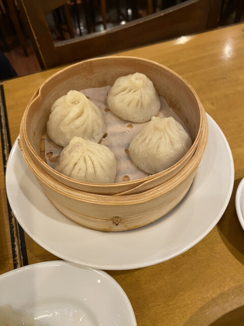 紅虎餃子房 池袋サンシャイン店的实拍高清图