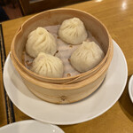 紅虎餃子房 池袋サンシャイン店的实拍图
