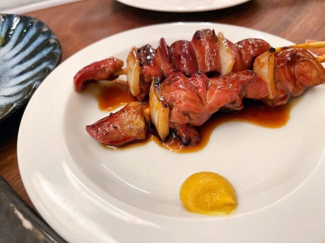 焼とりの八兵衛 博多店的實拍高清圖