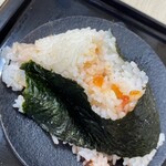 おにぎりのありんこ オーロラタウン店的实拍图
