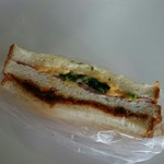 recommendations for 石窯パン工房 サンメリー 十条店