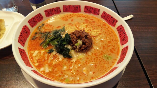 バーミヤン 三鷹駅南口店的實拍高清圖