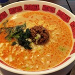 バーミヤン 三鷹駅南口店的實拍圖