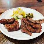 もりの屋 梅田阪急三番街店的實拍圖