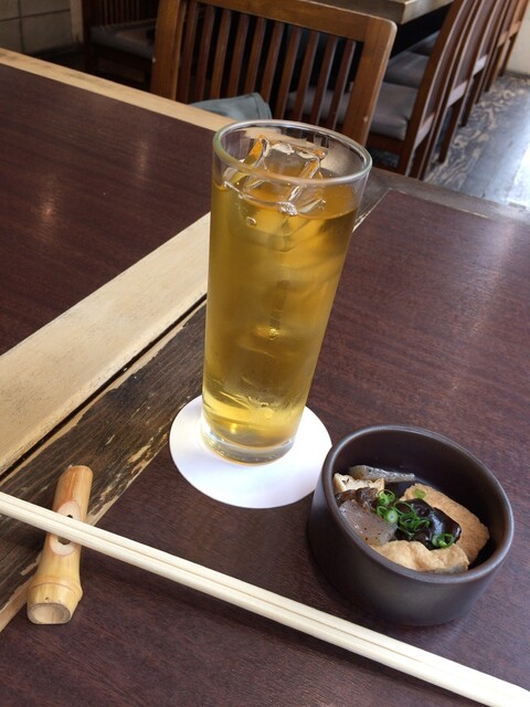recommendations image for 黒ぶたちんとん 千歳烏山店