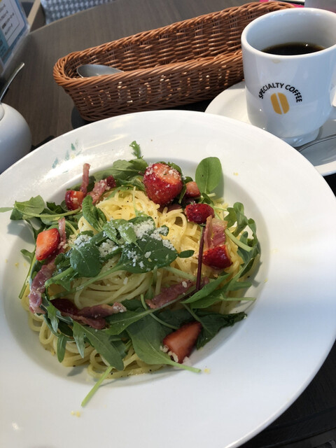 recommendations image for ドトール珈琲店 亀有駅前店