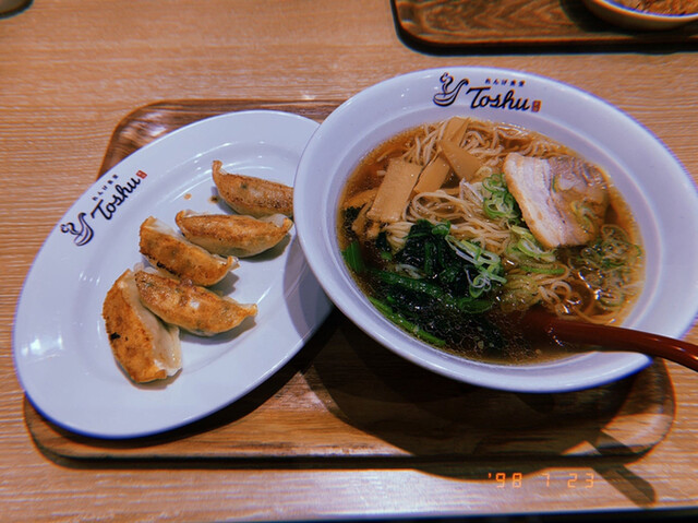 れんげ食堂 Toshu 梅ヶ丘店的实拍高清图