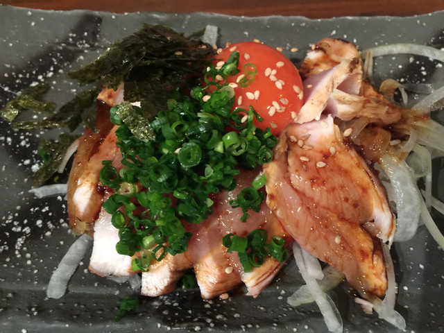 焼鳥　秀人的实拍高清图