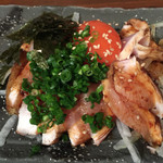 焼鳥　秀人的实拍图