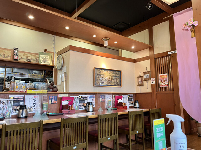 手打ちうどん 居食屋 凡愚的实拍高清图