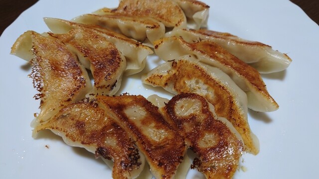 餃子の朝日的實拍高清圖