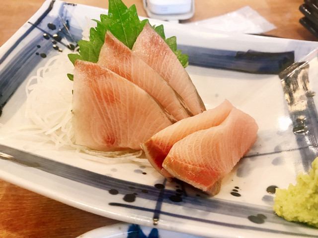 磯丸水産 中洲国体道路店的實拍高清圖