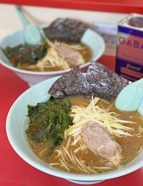ニューラーメンショップ 扇橋店的實拍高清圖