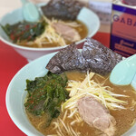 ニューラーメンショップ 扇橋店的實拍圖