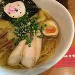 麺屋 すずらん的实拍图