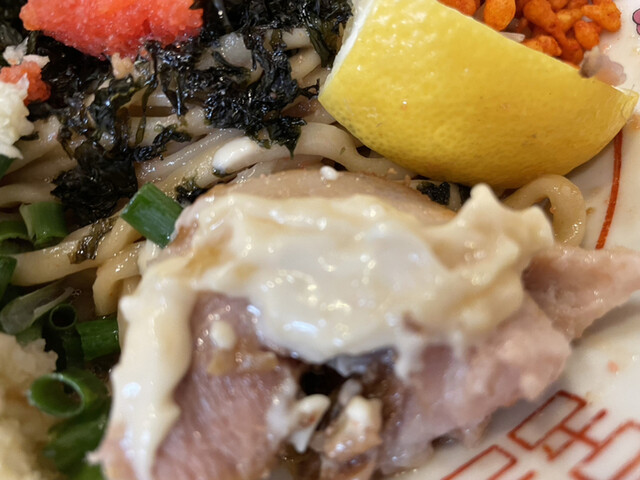 recommendations image for ラーメン鷹の目 北千住店