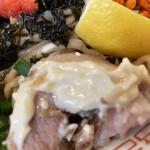 recommendations for ラーメン鷹の目 北千住店