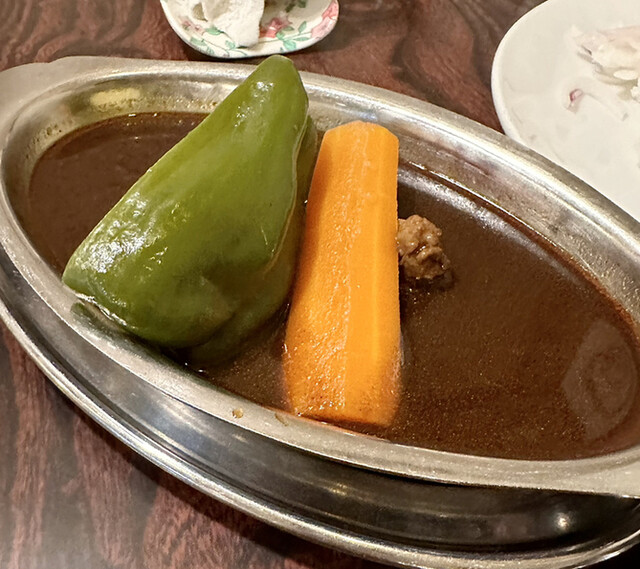 デリー 札幌店的实拍高清图