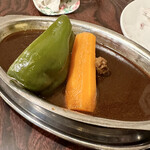 デリー 札幌店的实拍图