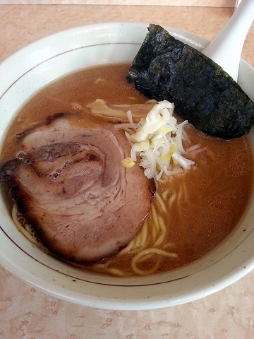 旭川ラーメン 北見１号店的實拍高清圖