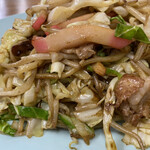 平和飯店的實拍圖