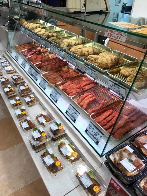 サンマルコキッチン イオン札幌麻生店的实拍高清图