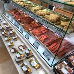 サンマルコキッチン イオン札幌麻生店的实拍图