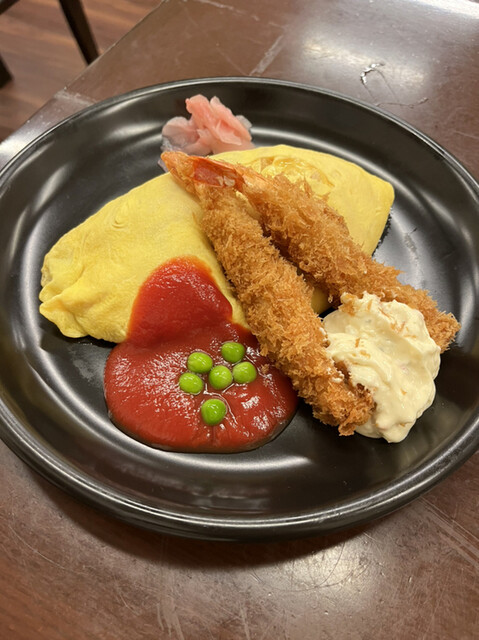 北極星 天保山店的實拍高清圖