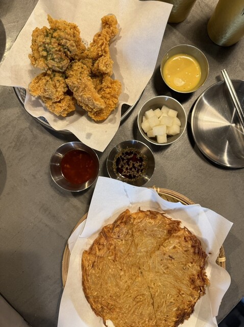 韓国料理 bonsu的实拍高清图