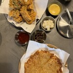 韓国料理 bonsu的实拍图