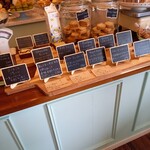 recommendations for メルシースコーン