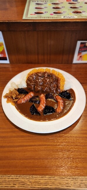 recommendations image for カレーショップMASARA