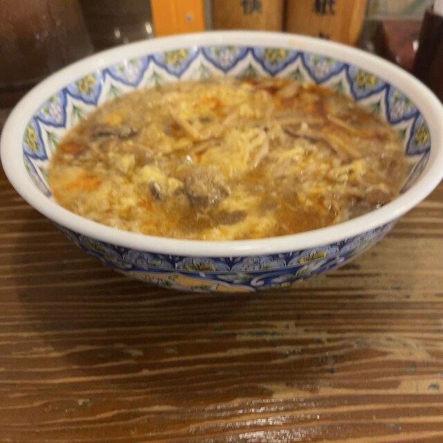 中国ラーメン揚州商人 新橋店的实拍高清图