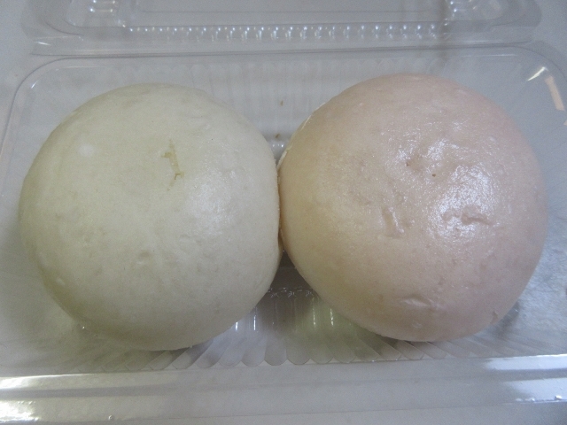 村嶋饅頭店的实拍图