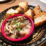 recommendations for ピッツェリアエイト 下北沢