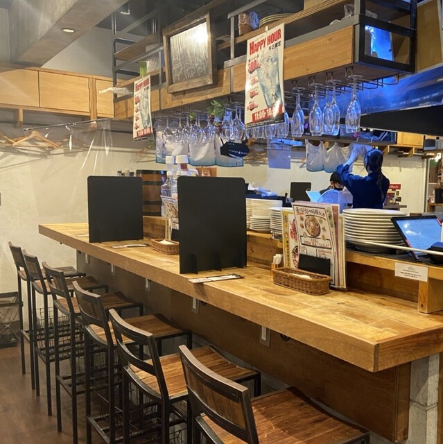 モツビストロ天神ホルモン的實拍高清圖