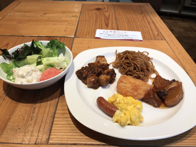 recommendations image for ROYAL Mirai Dining 浅草リッチモンドホテル店