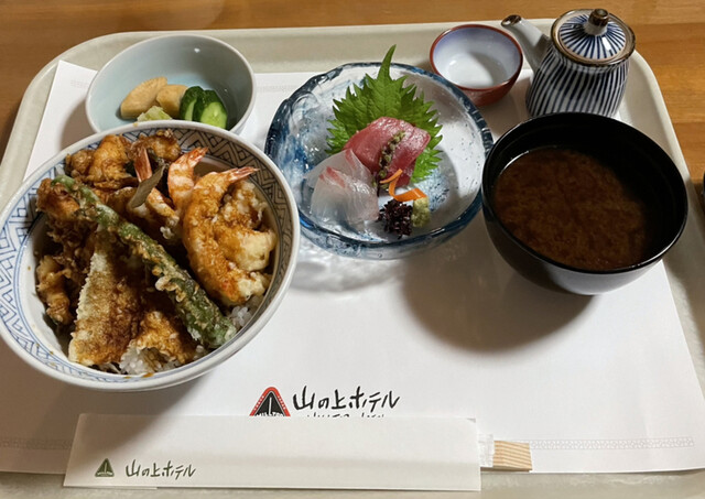 山の上ホテル的實拍高清圖