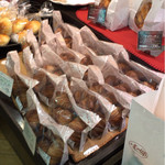 recommendations for 小麦の郷 ライフ石神井公園店