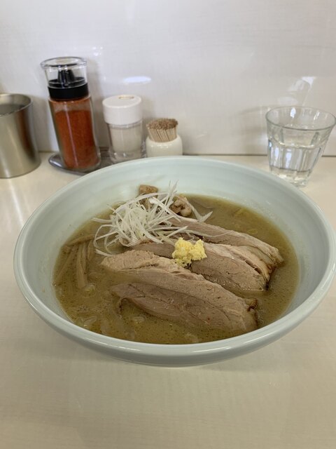 眞麺 穂高的实拍高清图
