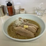 眞麺 穂高的实拍图