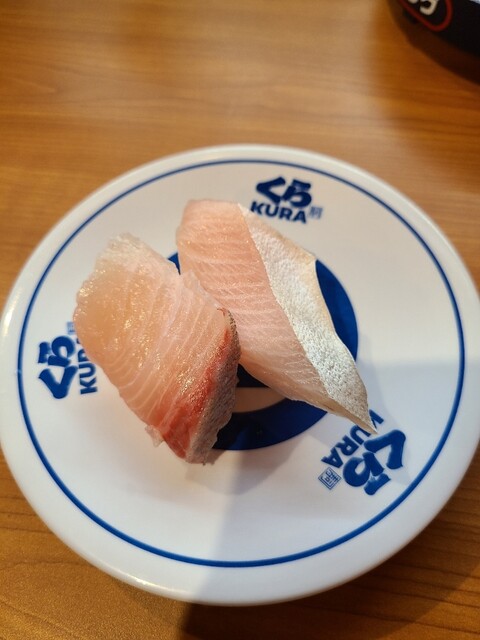 無添くら寿司 渋谷駅前店的实拍高清图