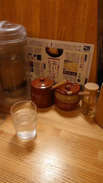 recommendations image for つけ麺屋 やすべえ 秋葉原店